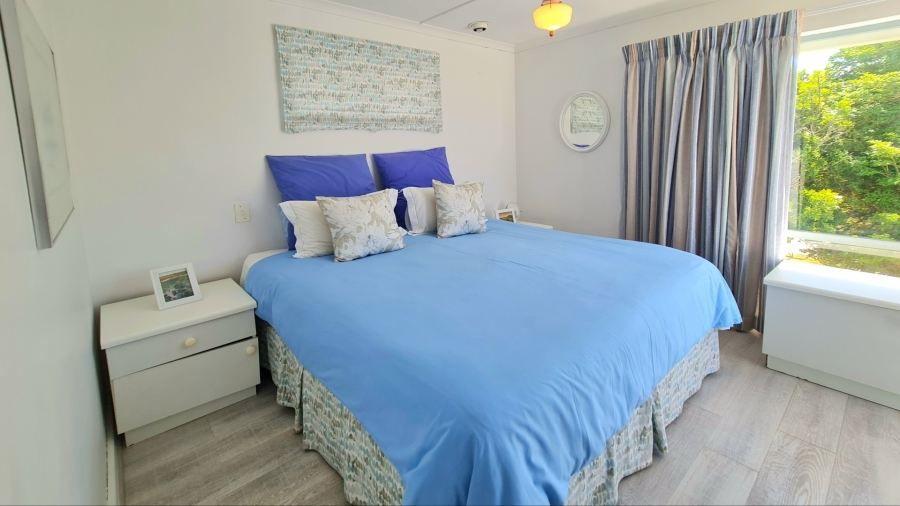 4 Bedroom Property for Sale in Seaside Longships Western Cape